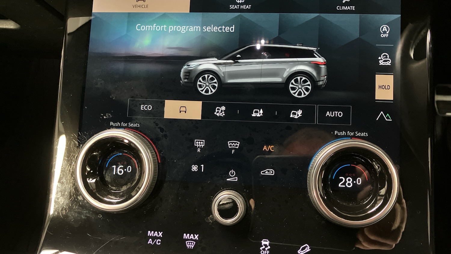 Used Land Rover Range Rover Evoque 2021 for sale - 76777921: Photo 60