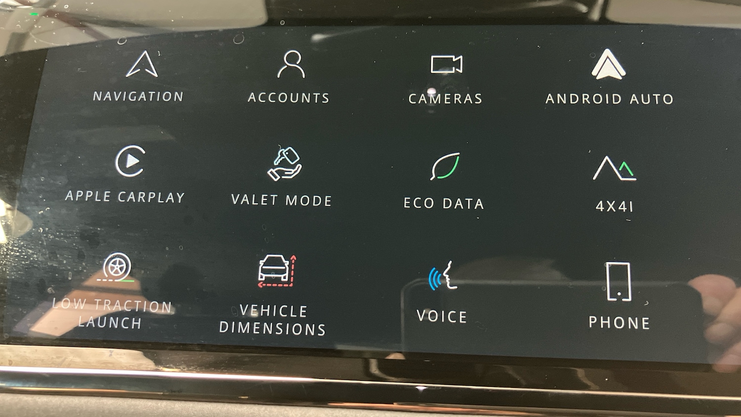 Used Land Rover Range Rover Evoque 2021 for sale - 76777921: Photo 61