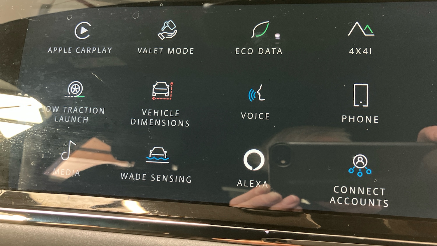 Used Land Rover Range Rover Evoque 2021 for sale - 76777921: Photo 63