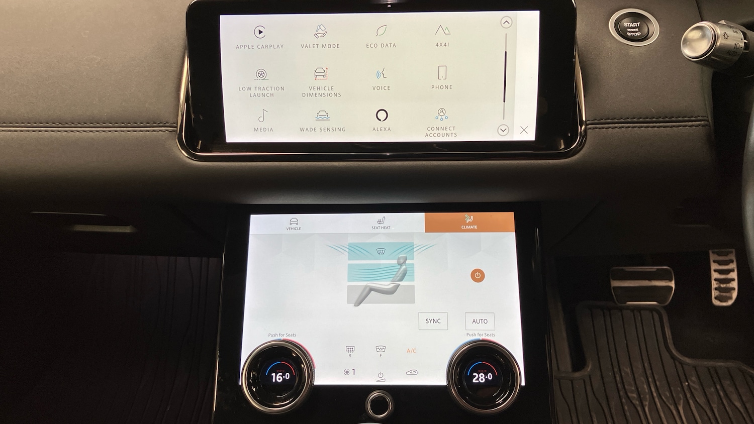 Used Land Rover Range Rover Evoque 2021 for sale - 76777921: Photo 68