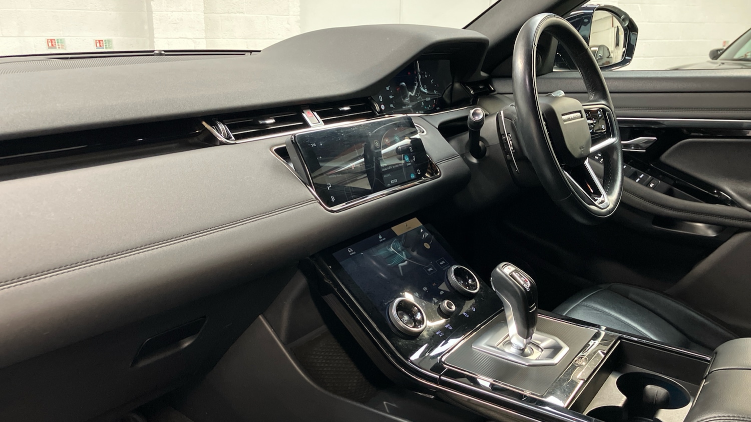 Used Land Rover Range Rover Evoque 2021 for sale - 76777921: Photo 7