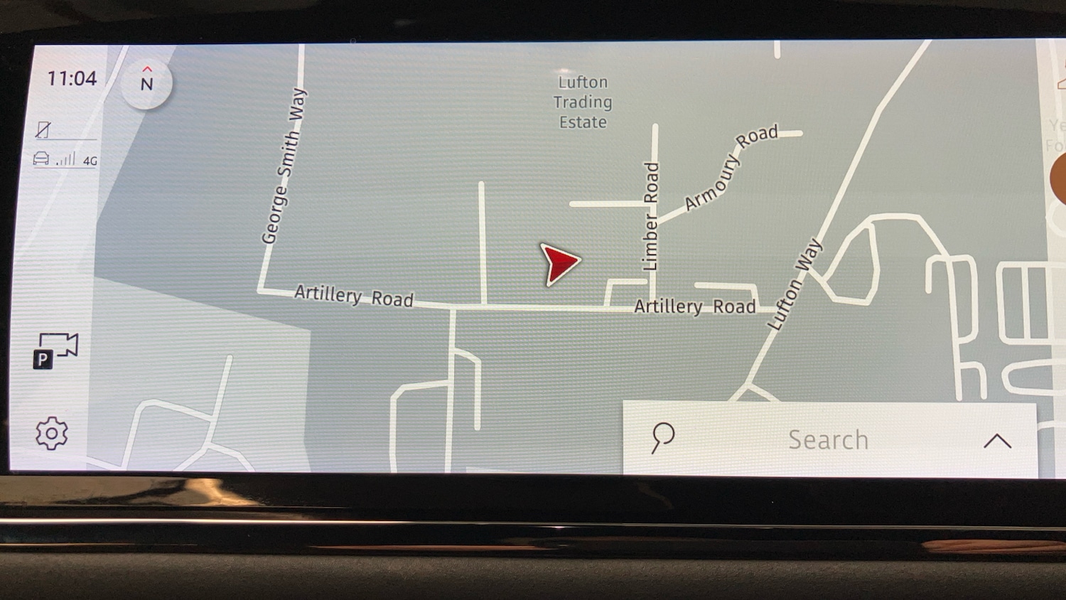 Used Land Rover Range Rover Evoque 2021 for sale - 76777921: Photo 71