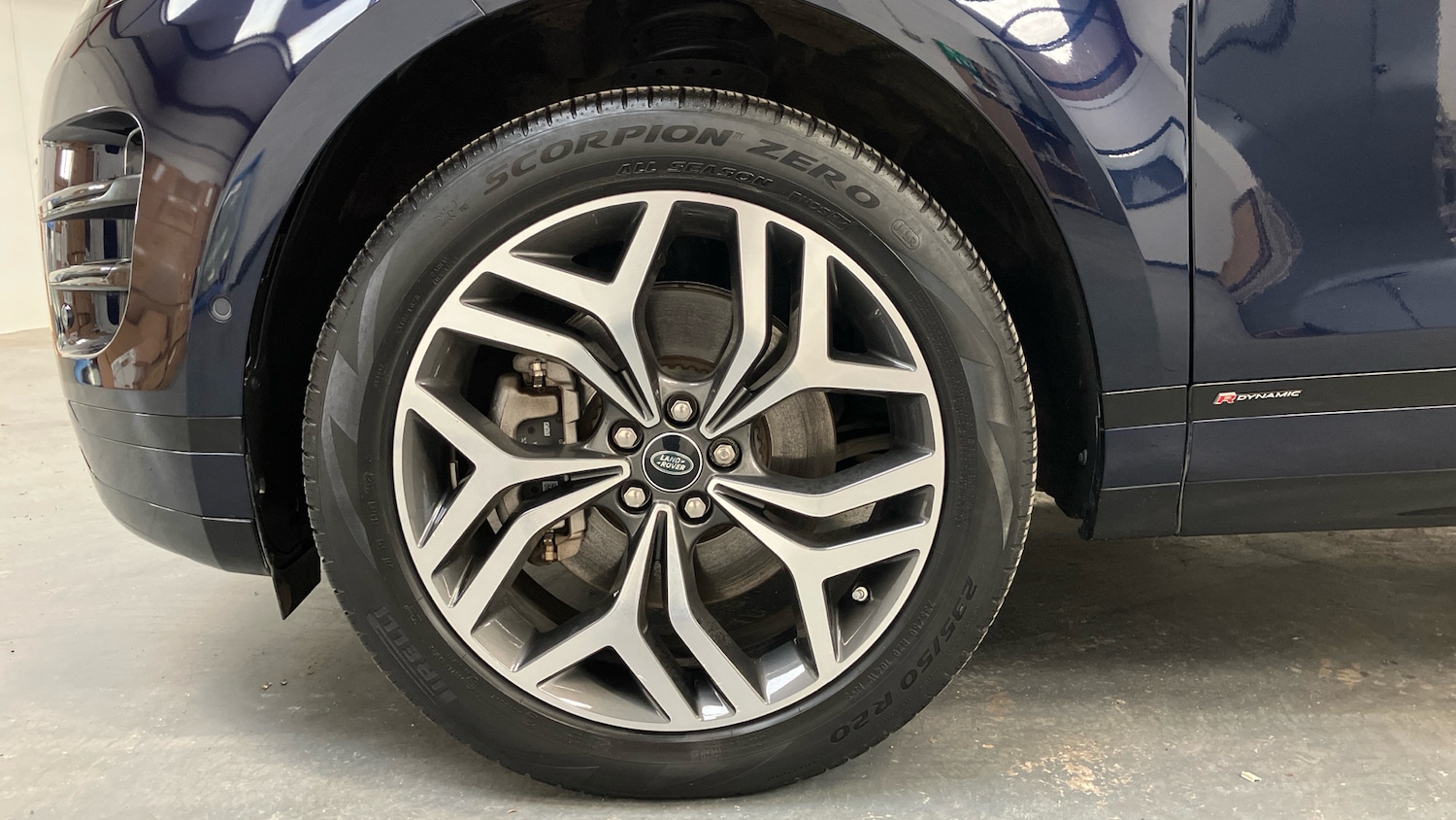 Used Land Rover Range Rover Evoque 2021 for sale - 76777921: Photo 75