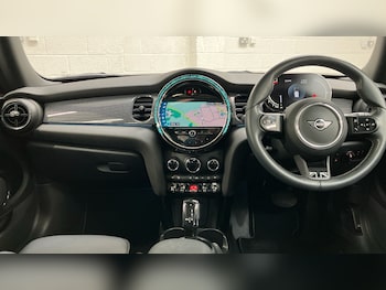 Used MINI Hatch 2023 for sale - 78653085: Photo