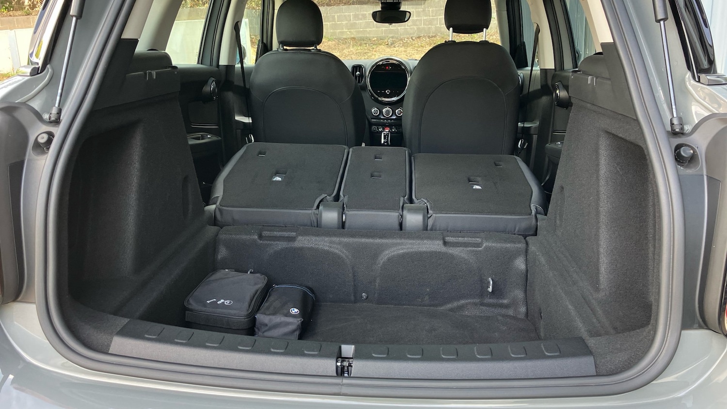Vehicle 30