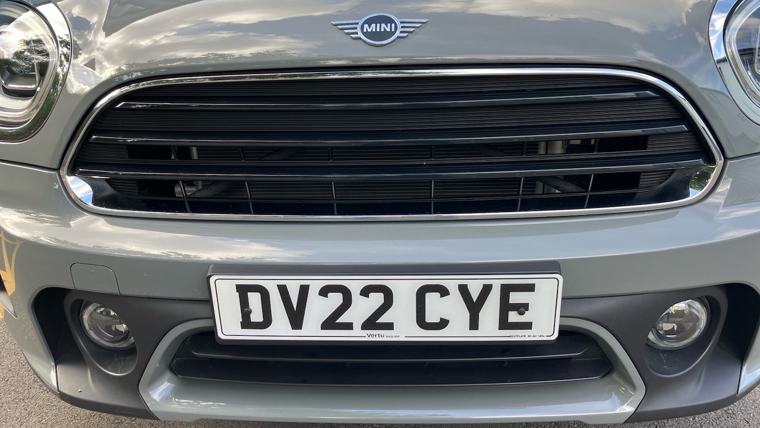 Vehicle 55