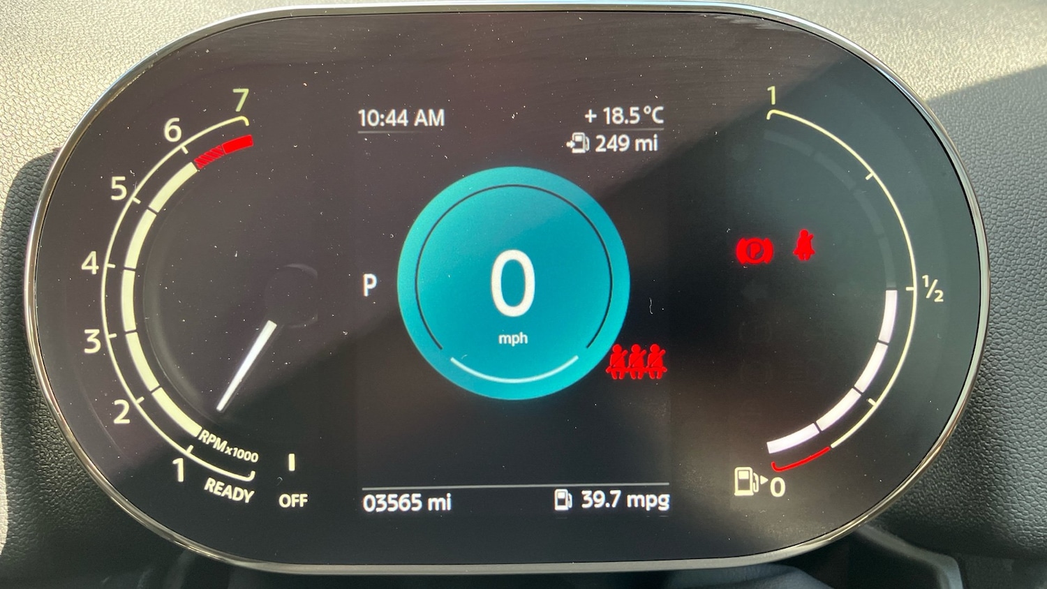 Vehicle 9