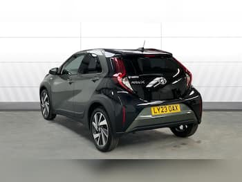 Used Toyota Aygo X 2023 for sale - 79716700: Photo