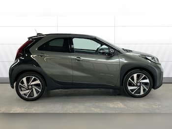 Used Toyota Aygo X 2023 for sale - 79716700: Photo