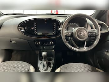 Used Toyota Aygo X 2023 for sale - 79716700: Photo