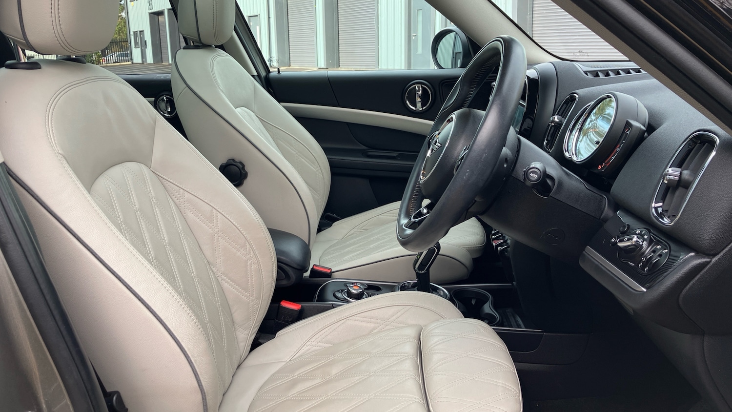 Used MINI Countryman 2020 for sale - 76831568: Photo 11