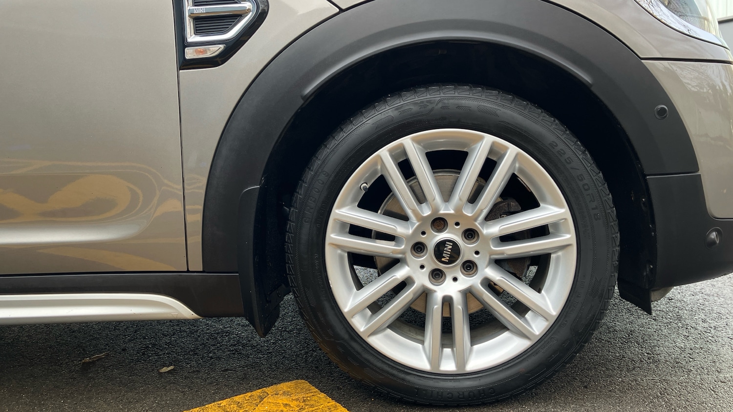 Used MINI Countryman 2020 for sale - 76831568: Photo 14