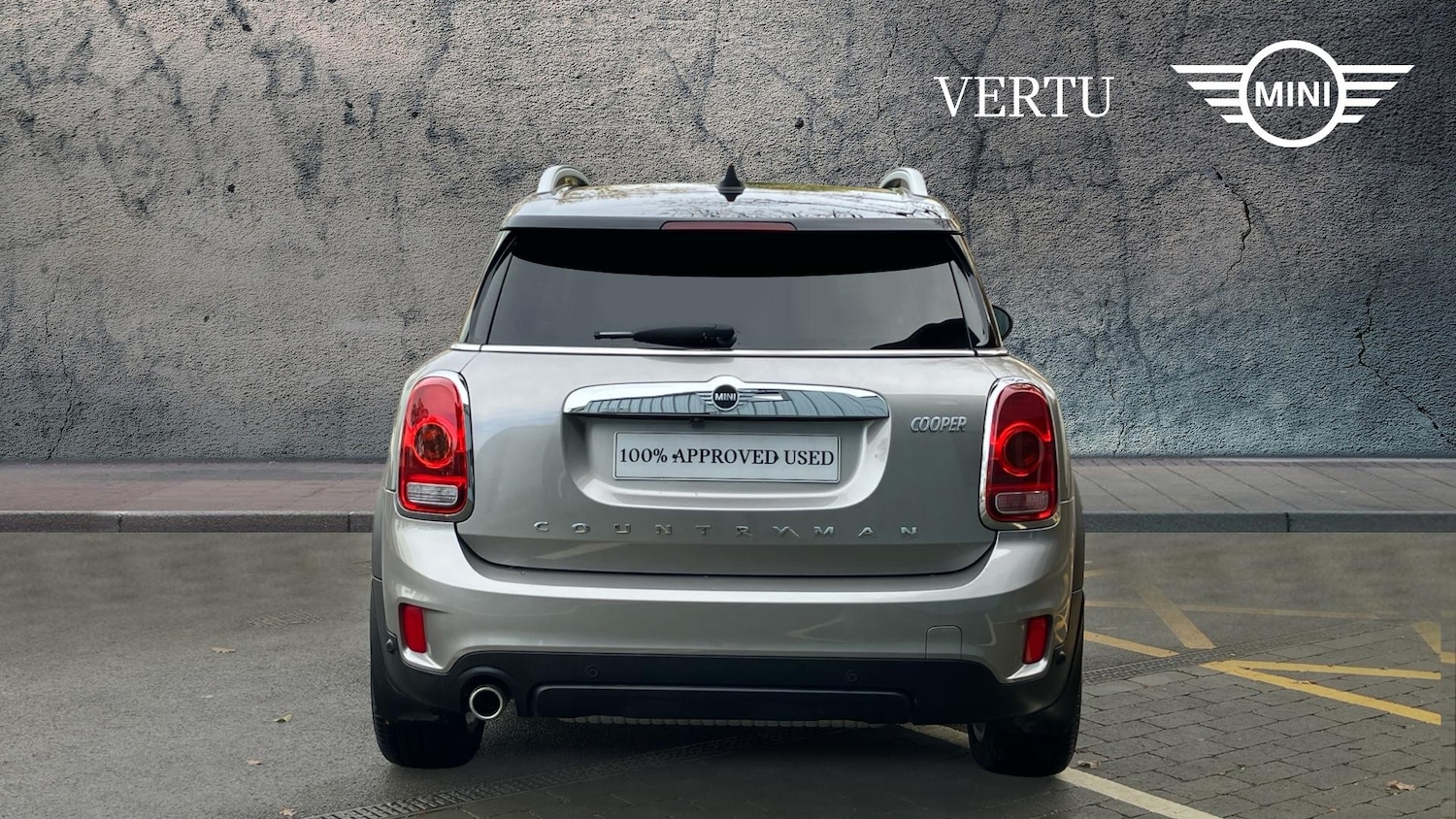 Used MINI Countryman 2020 for sale - 76831568: Photo 15