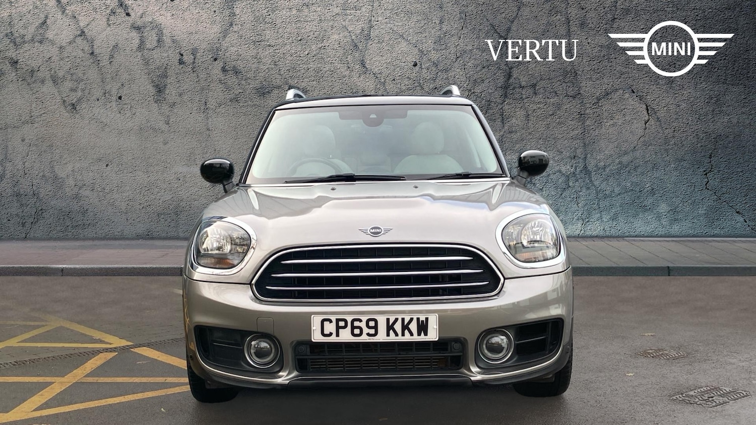 Used MINI Countryman 2020 for sale - 76831568: Photo 16