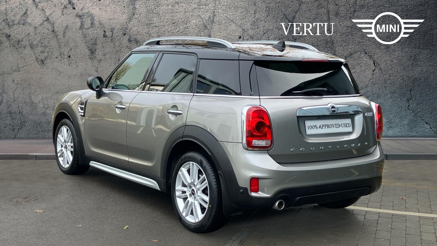 Used MINI Countryman 2020 for sale - 76831568: Photo 2