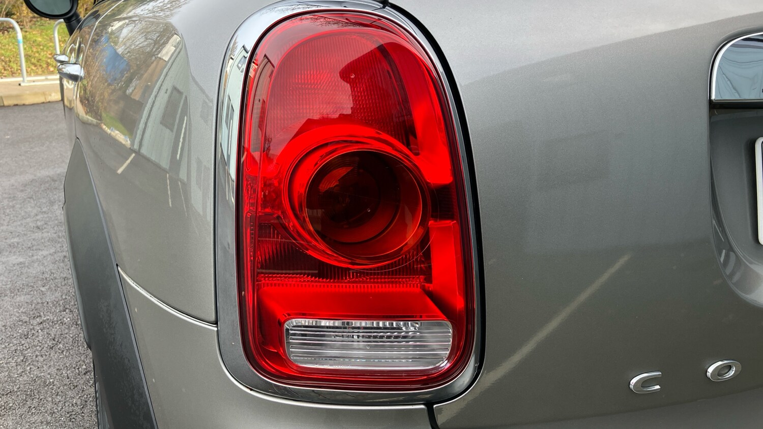 Used MINI Countryman 2020 for sale - 76831568: Photo 22