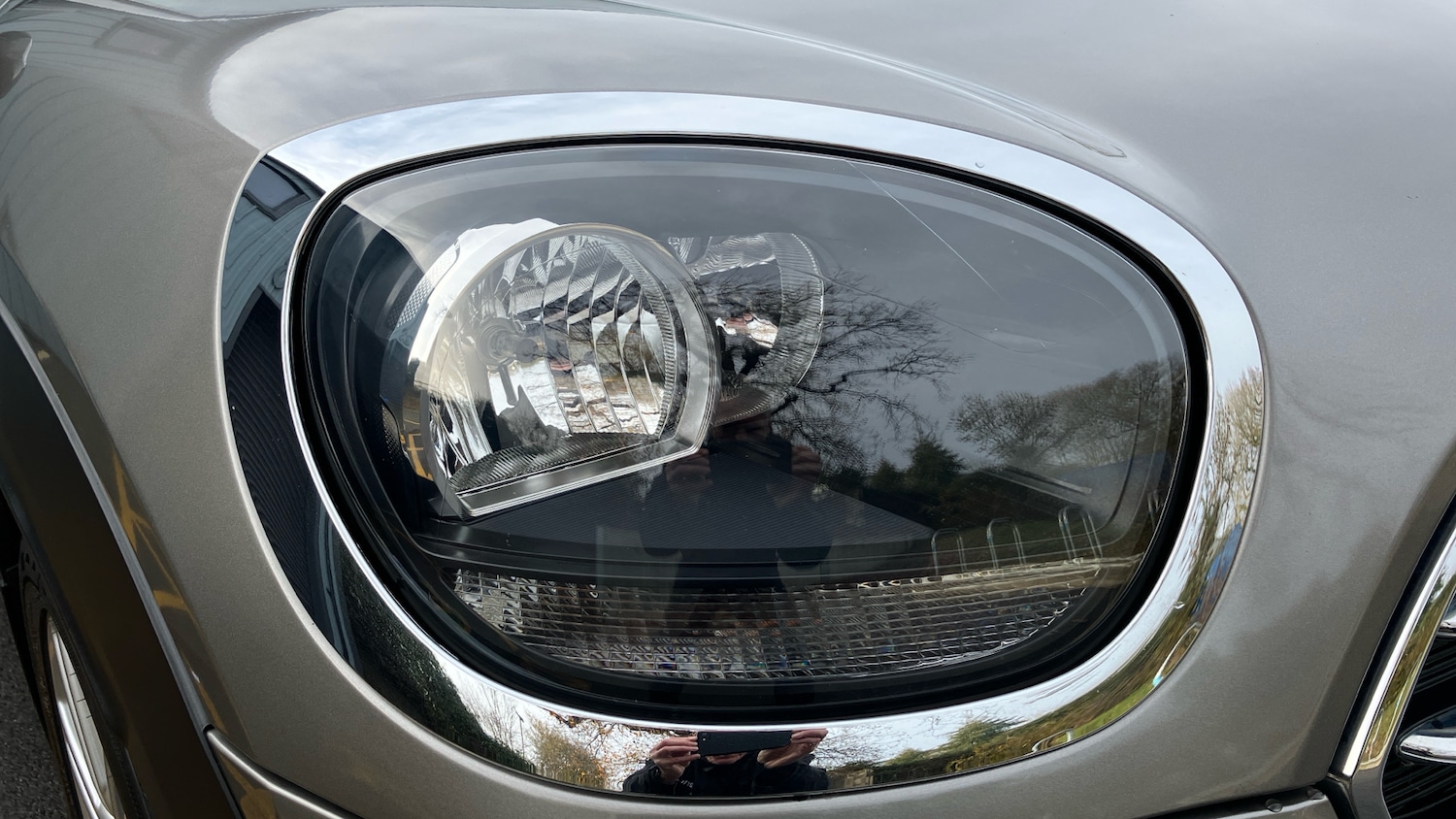 Used MINI Countryman 2020 for sale - 76831568: Photo 23