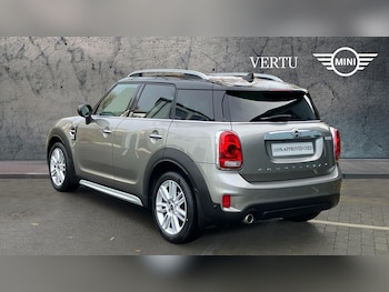 Used MINI Countryman 2020 for sale - 76831568: Photo