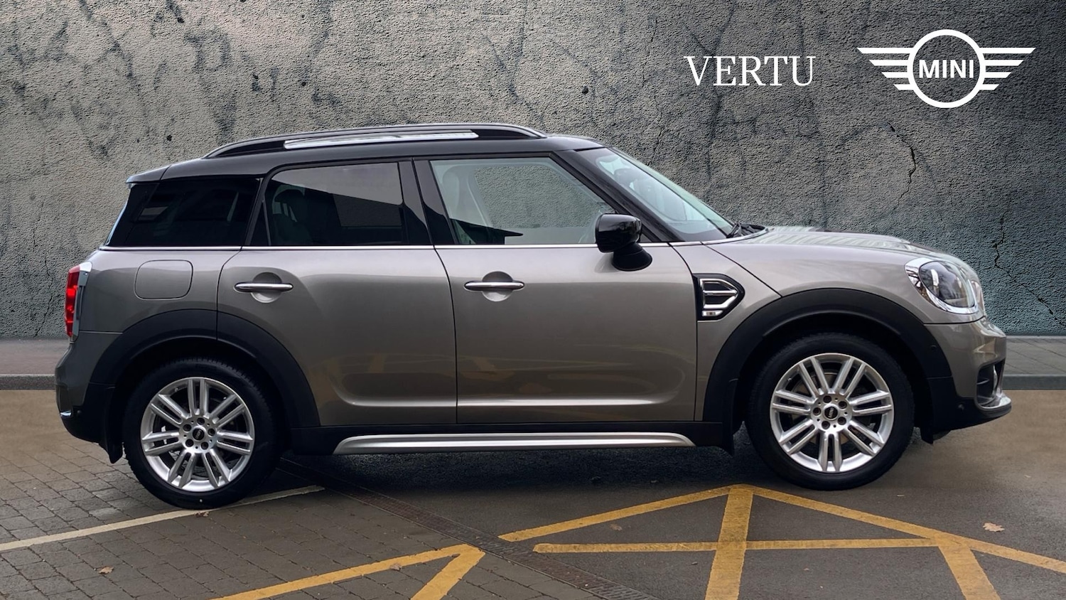 Used MINI Countryman 2020 for sale - 76831568: Photo 3