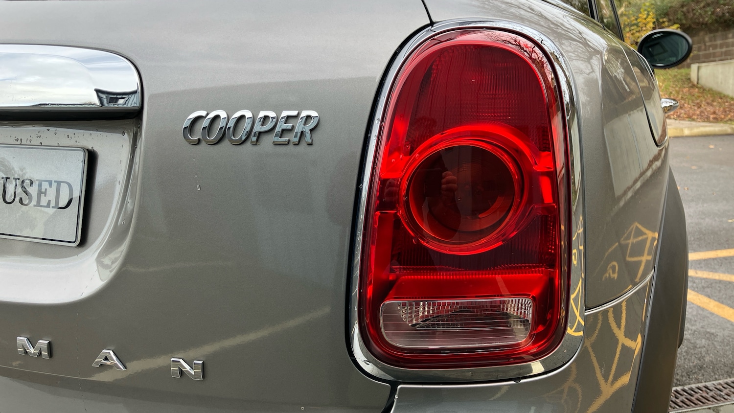 Used MINI Countryman 2020 for sale - 76831568: Photo 30