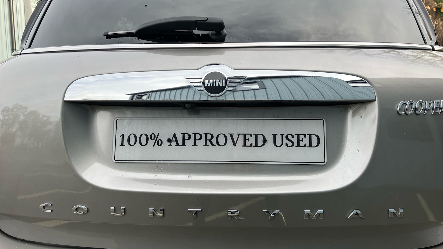 Used MINI Countryman 2020 for sale - 76831568: Photo 31