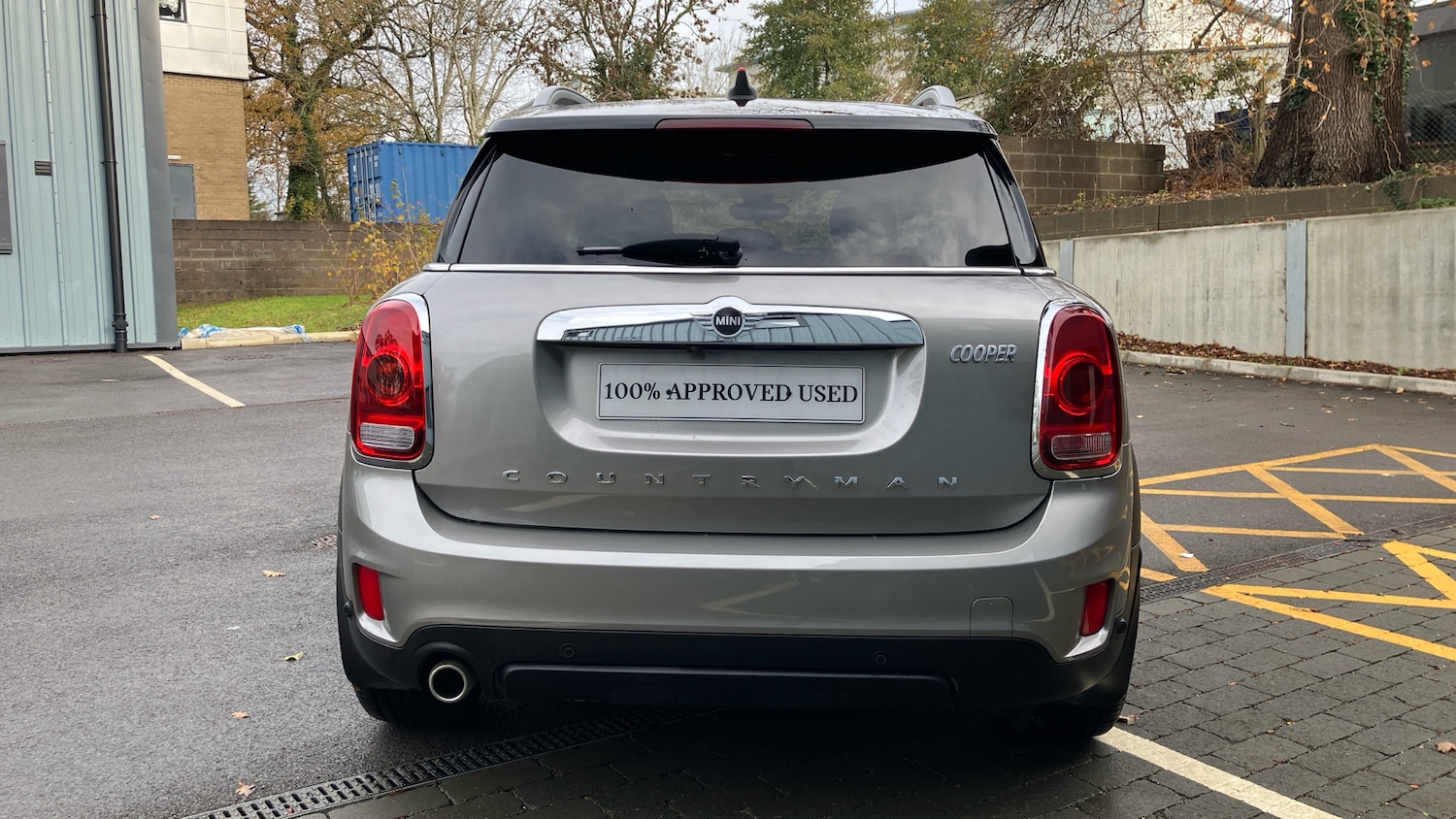 Used MINI Countryman 2020 for sale - 76831568: Photo 33