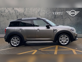 Used MINI Countryman 2020 for sale - 76831568: Photo