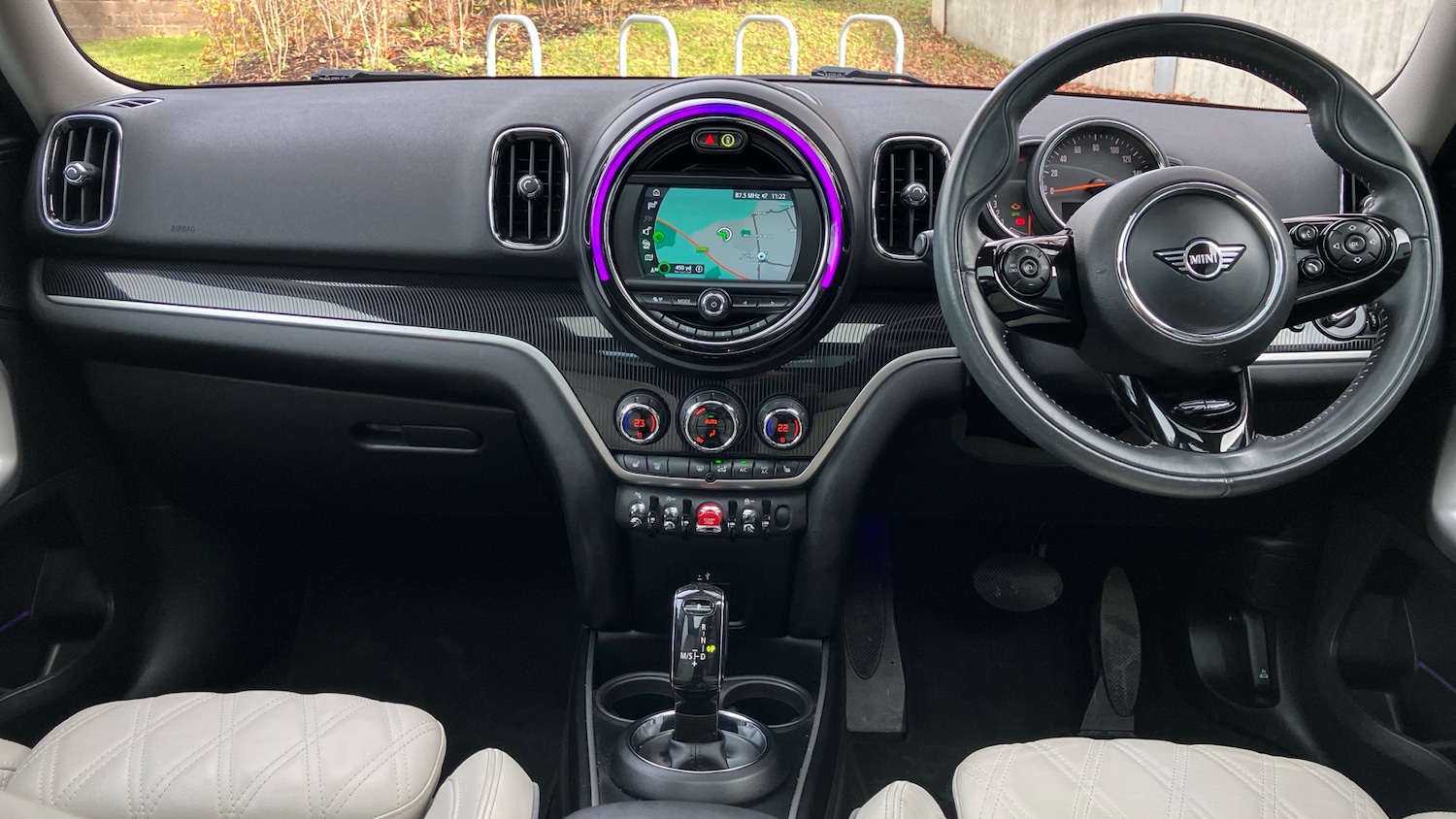 Used MINI Countryman 2020 for sale - 76831568: Photo 4