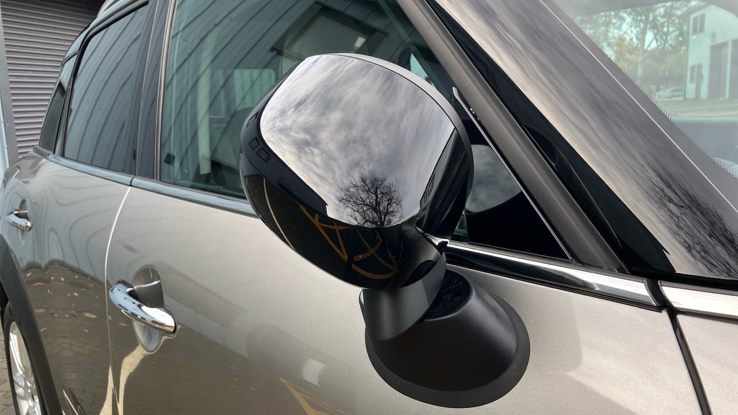 Used MINI Countryman 2020 for sale - 76831568: Photo 48