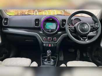 Used MINI Countryman 2020 for sale - 76831568: Photo