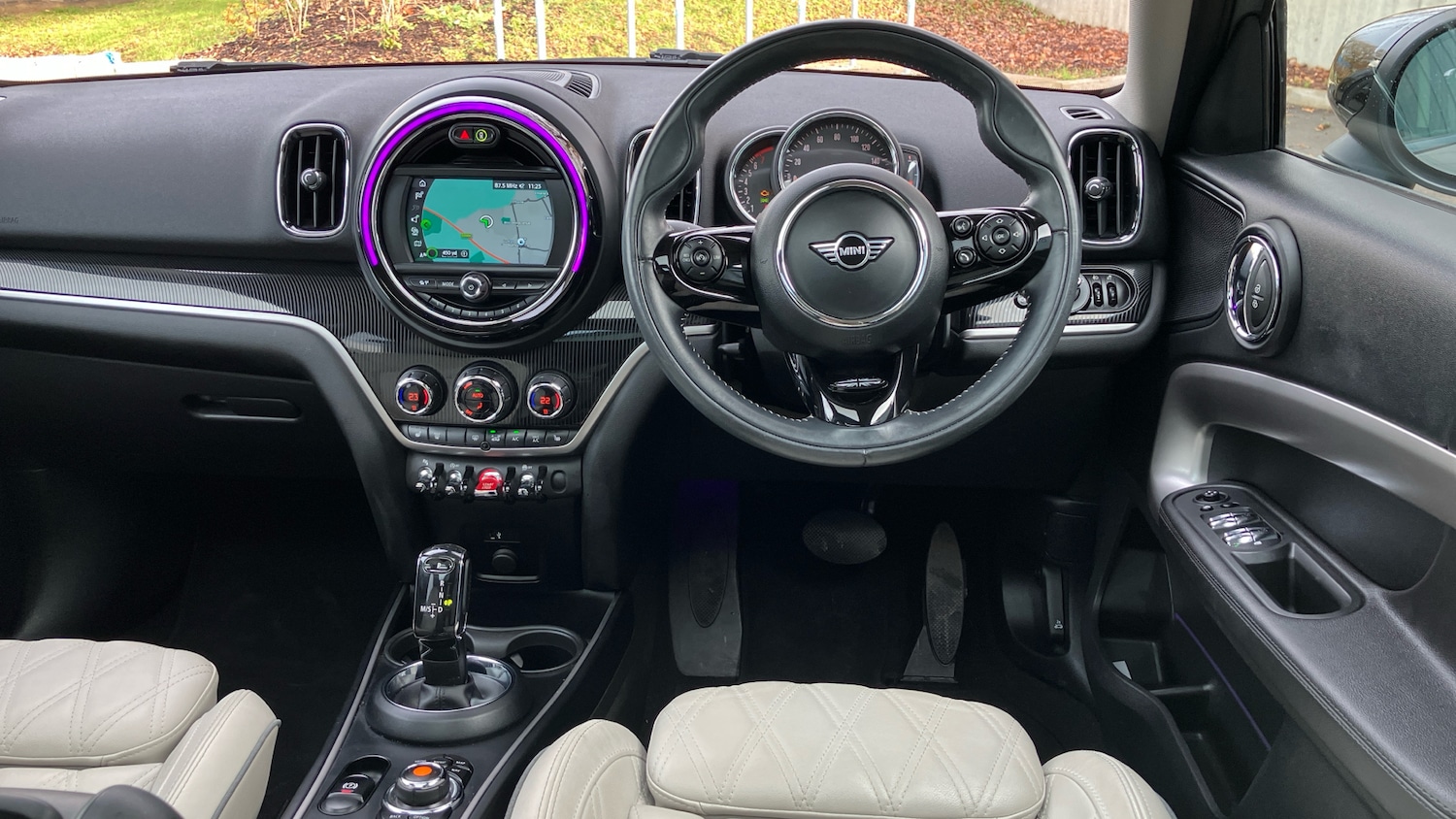 Used MINI Countryman 2020 for sale - 76831568: Photo 5