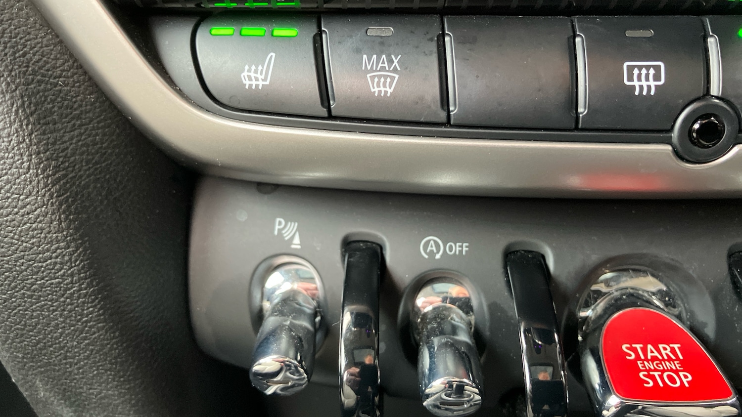 Used MINI Countryman 2020 for sale - 76831568: Photo 55