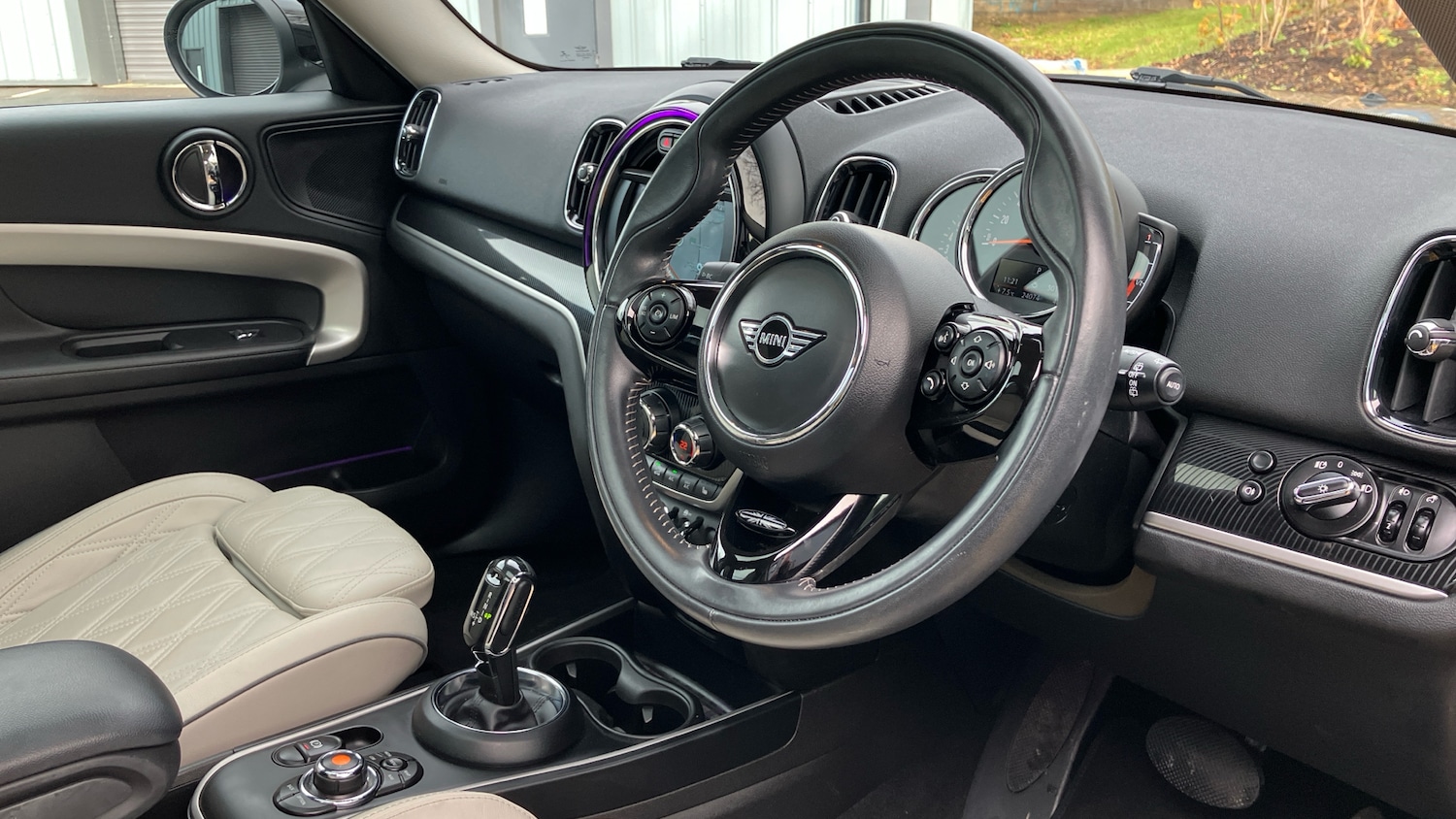 Used MINI Countryman 2020 for sale - 76831568: Photo 6