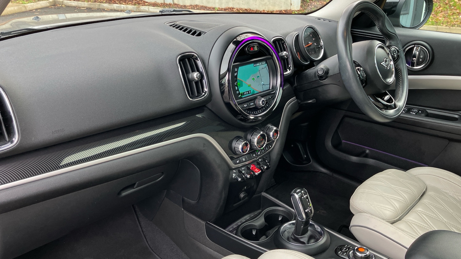 Used MINI Countryman 2020 for sale - 76831568: Photo 7