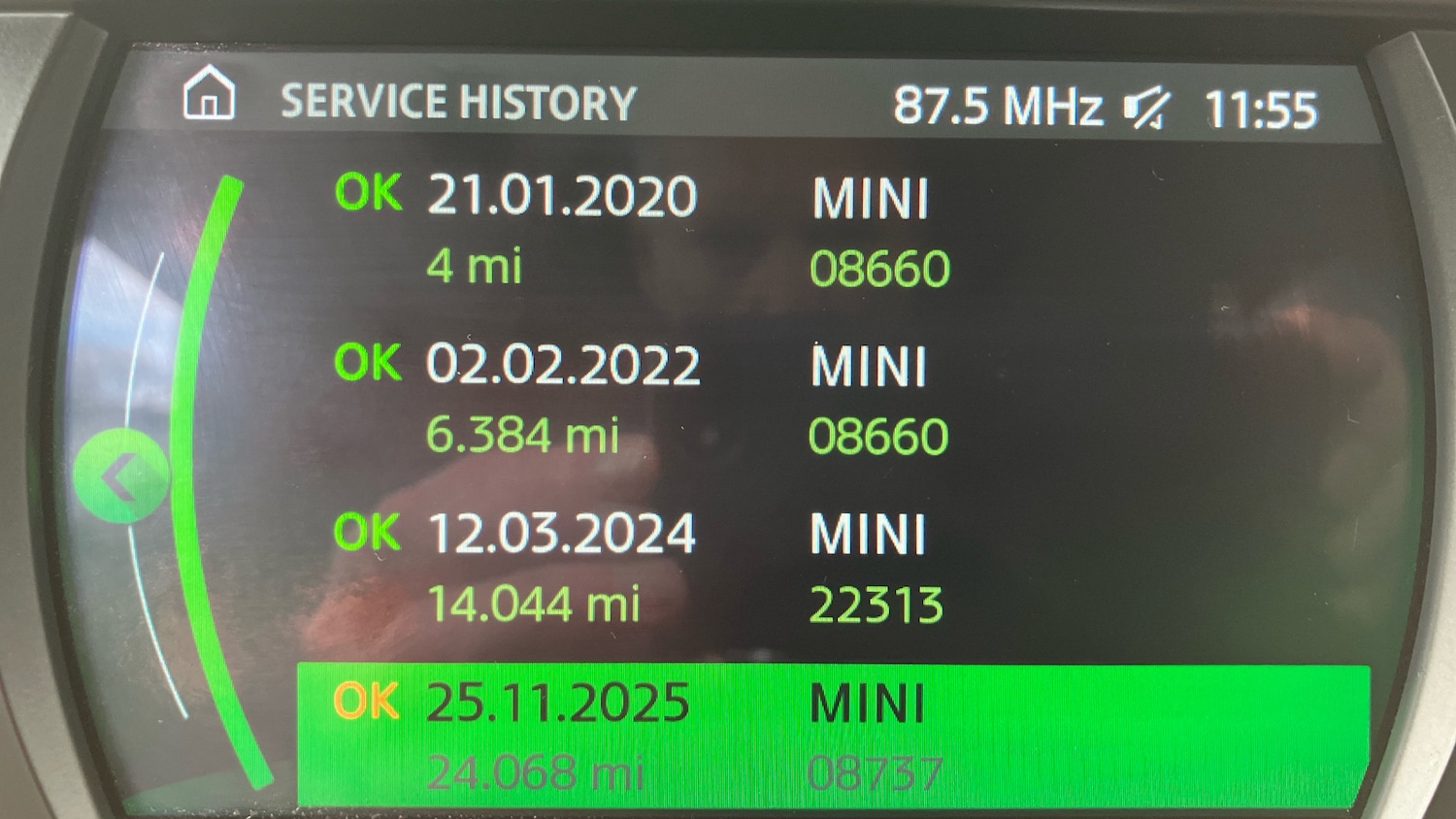 Used MINI Countryman 2020 for sale - 76831568: Photo 74