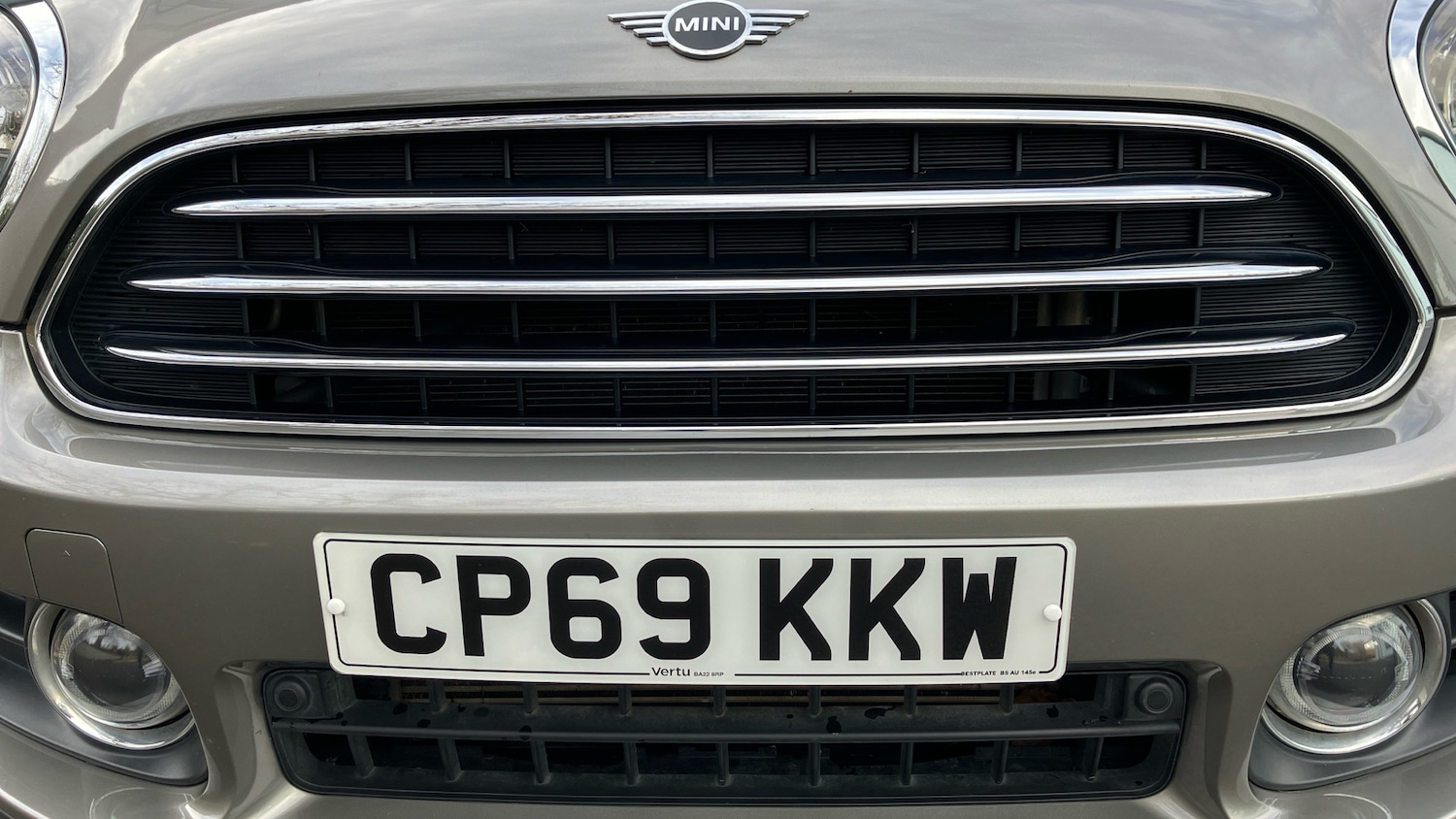 Used MINI Countryman 2020 for sale - 76831568: Photo 75