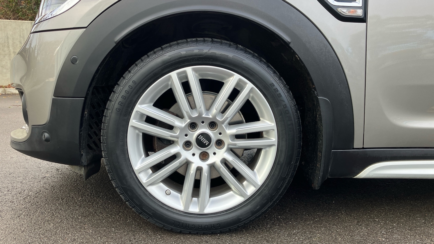 Used MINI Countryman 2020 for sale - 76831568: Photo 77