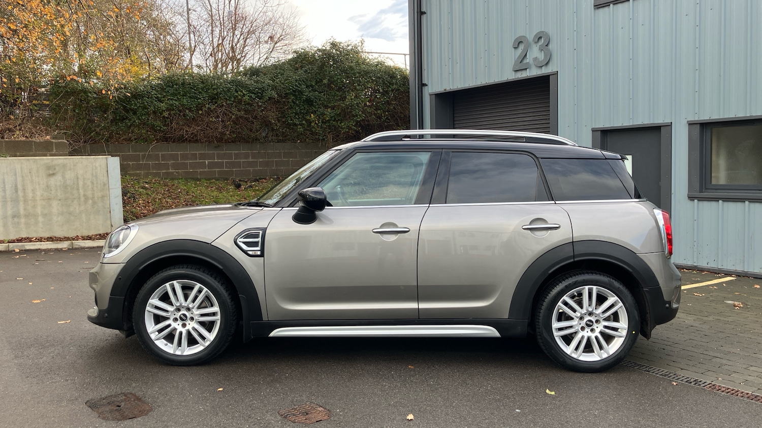 Used MINI Countryman 2020 for sale - 76831568: Photo 78