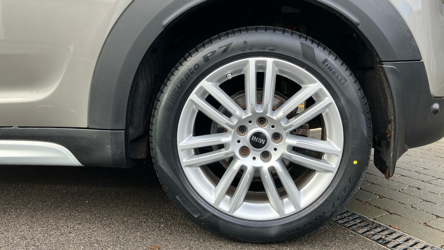 Used MINI Countryman 2020 for sale - 76831568: Photo 79