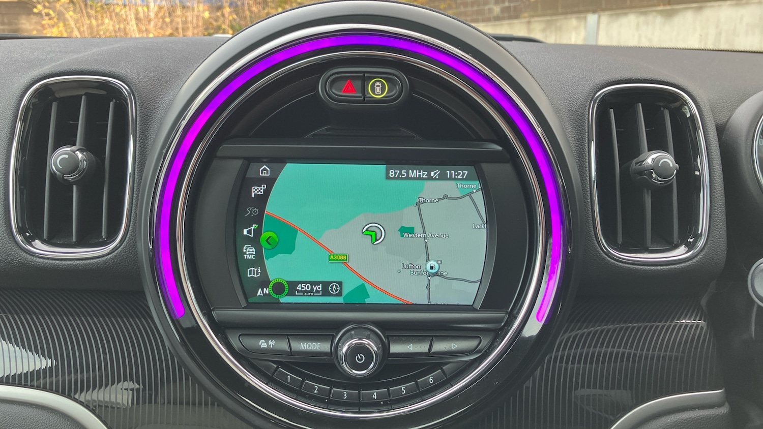 Used MINI Countryman 2020 for sale - 76831568: Photo 8