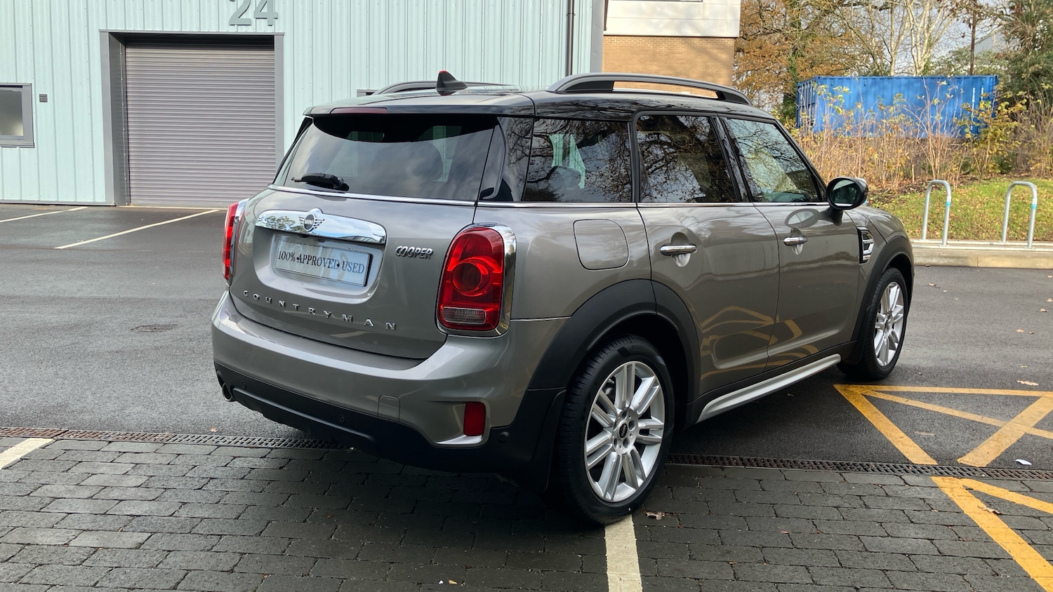 Used MINI Countryman 2020 for sale - 76831568: Photo 80