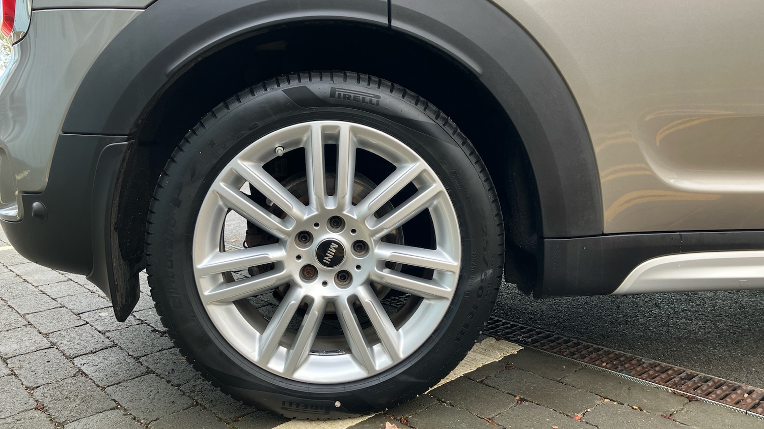 Used MINI Countryman 2020 for sale - 76831568: Photo 81