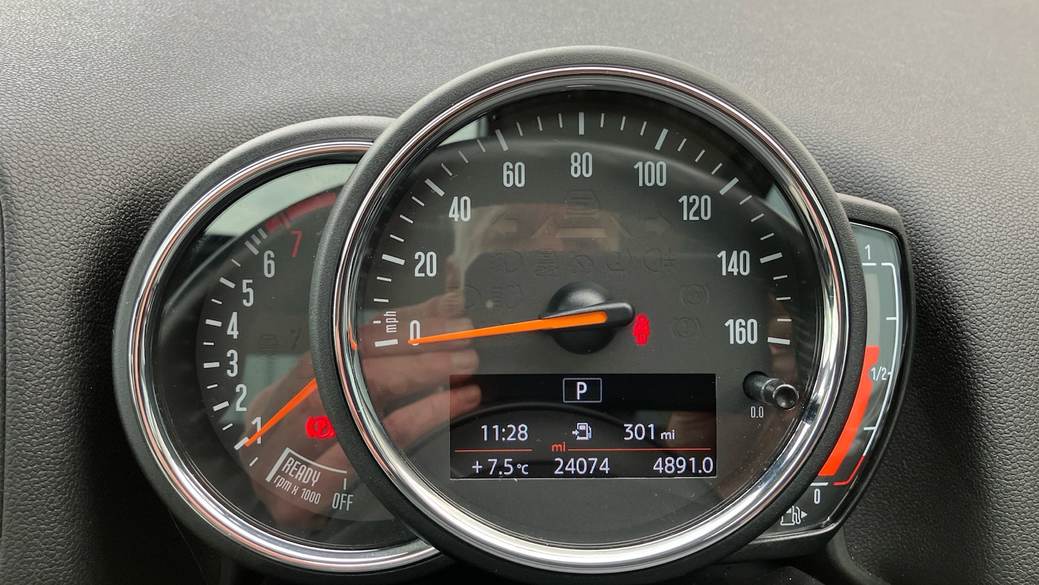 Used MINI Countryman 2020 for sale - 76831568: Photo 9