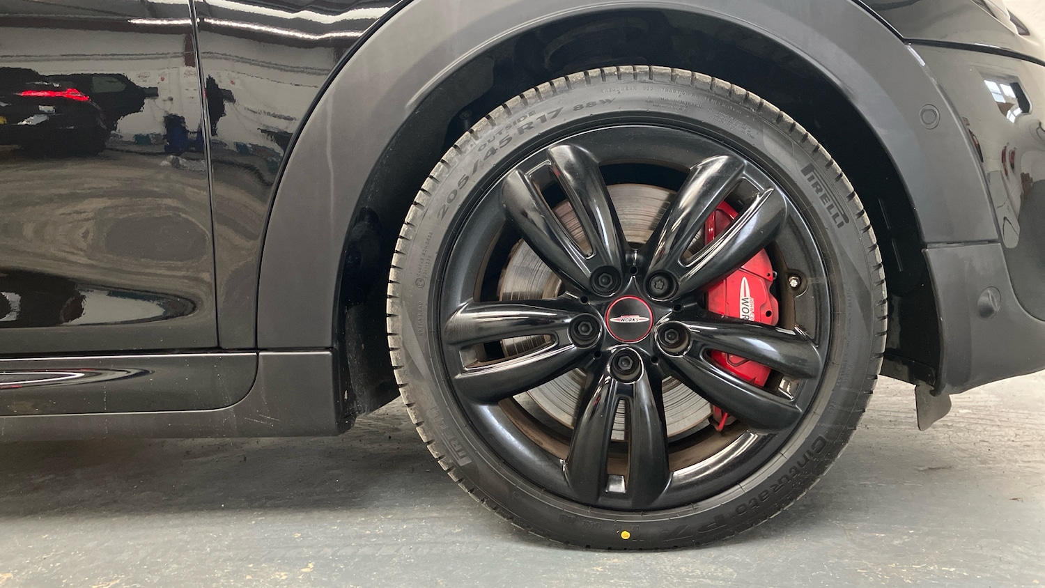 Used MINI Convertible 2019 for sale - 77589706: Photo 14