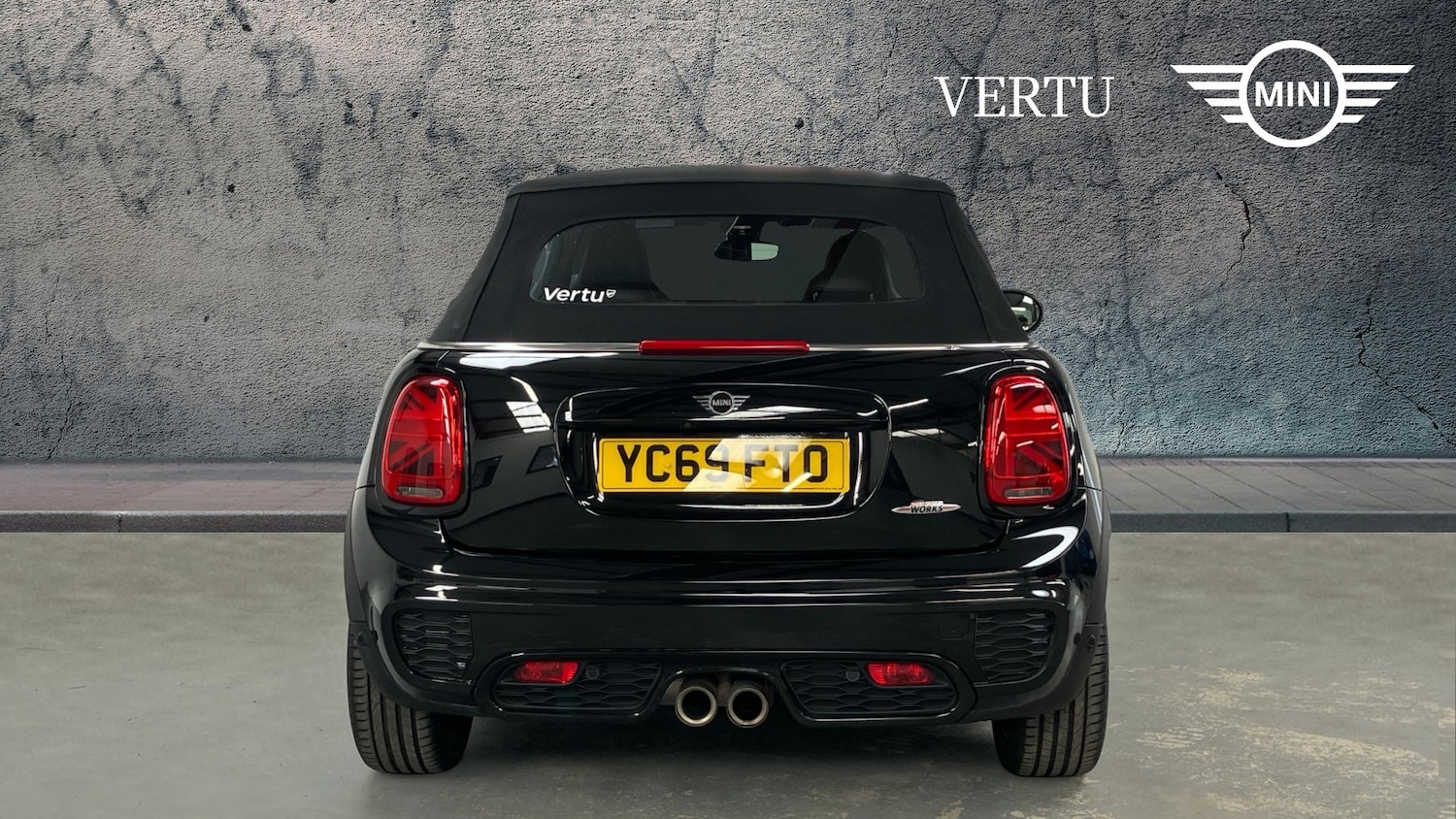 Used MINI Convertible 2019 for sale - 77589706: Photo 15