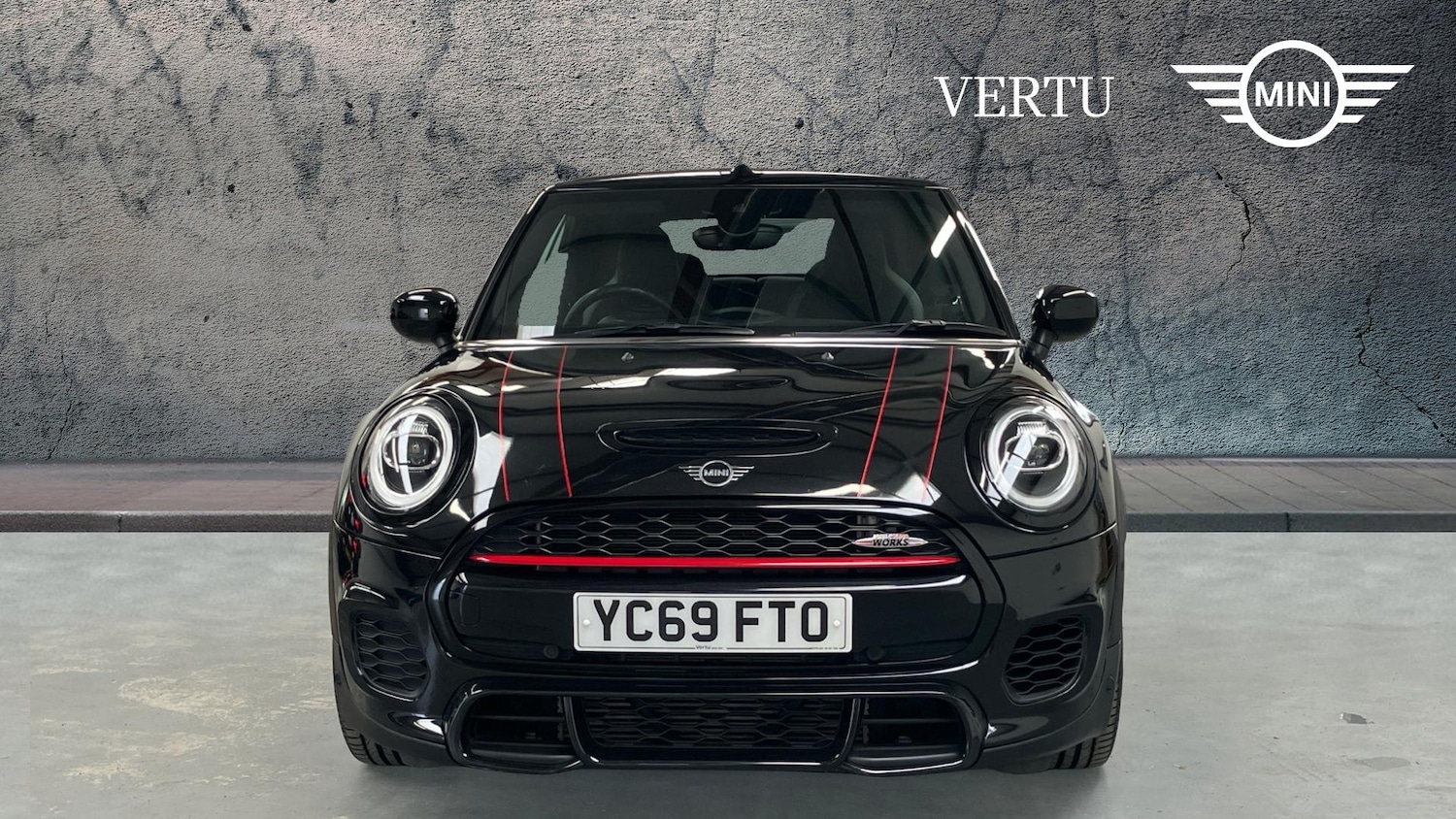 Used MINI Convertible 2019 for sale - 77589706: Photo 16