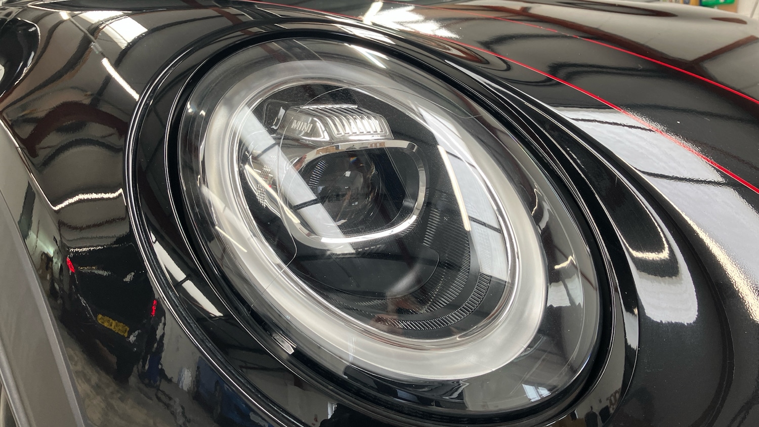 Used MINI Convertible 2019 for sale - 77589706: Photo 23