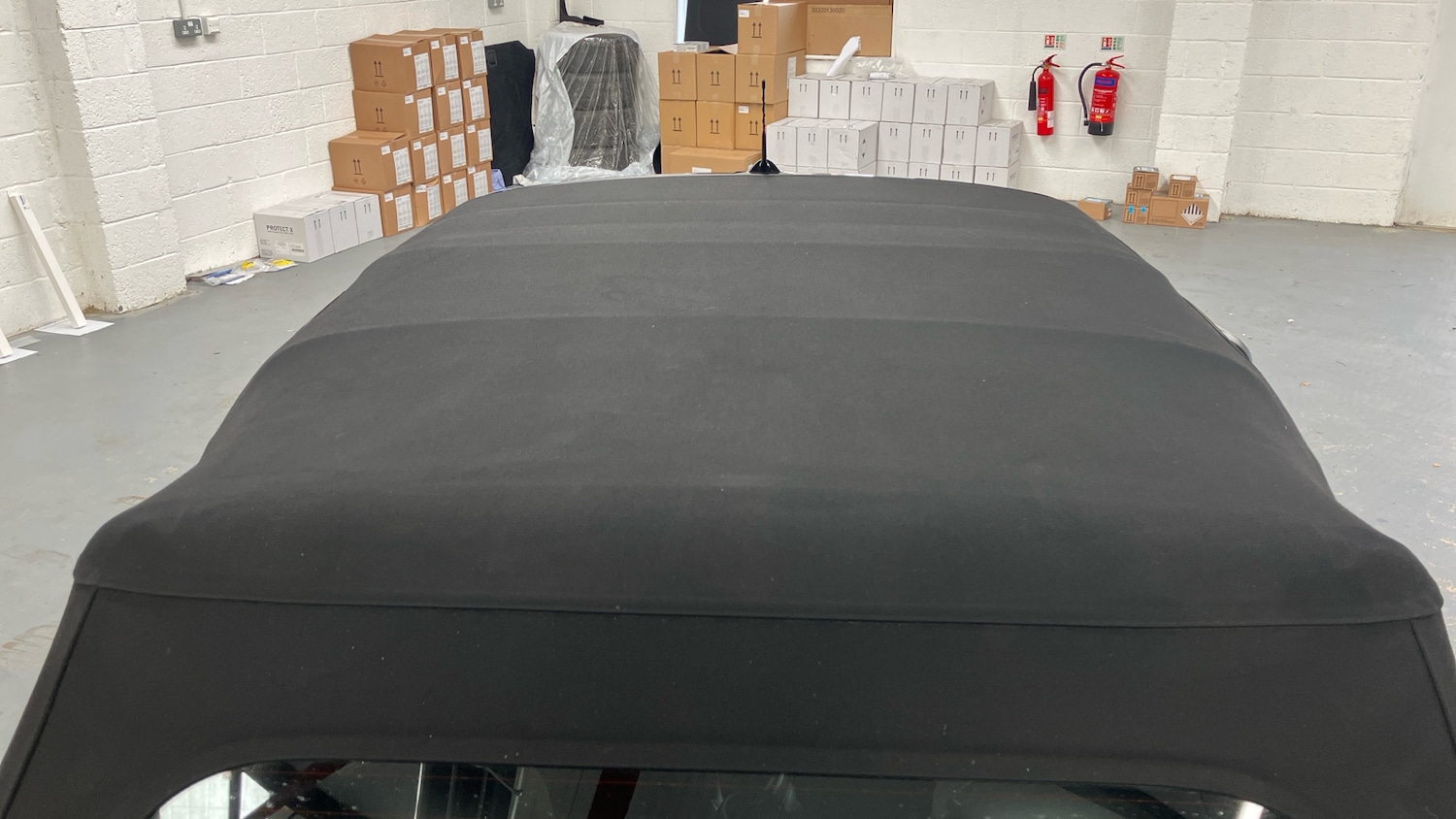 Used MINI Convertible 2019 for sale - 77589706: Photo 24