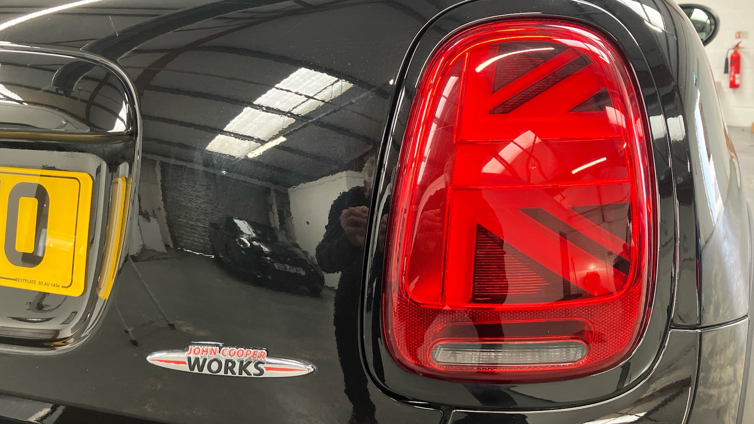 Used MINI Convertible 2019 for sale - 77589706: Photo 25