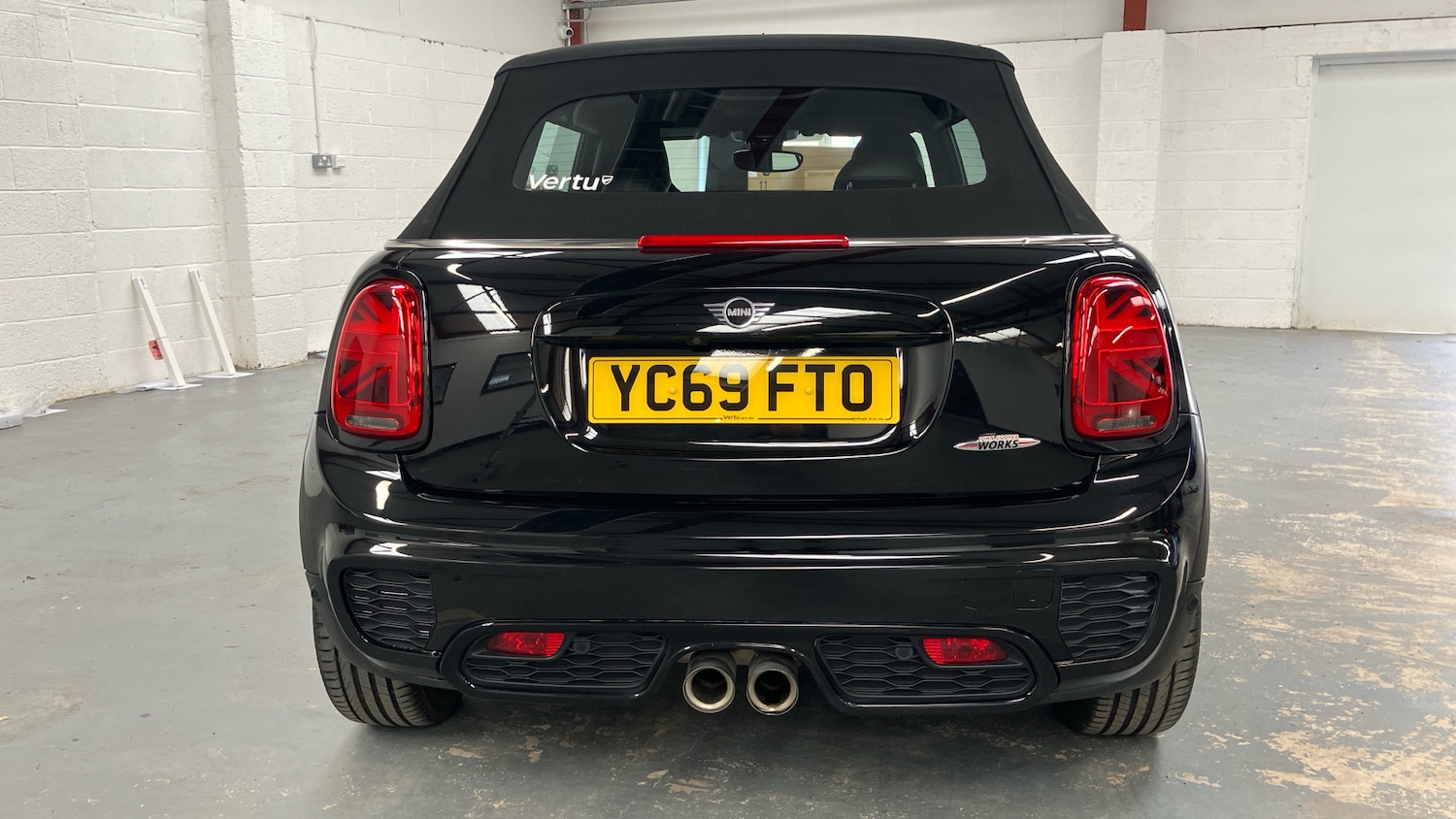 Used MINI Convertible 2019 for sale - 77589706: Photo 28